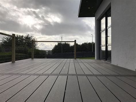 Fencing and Decking Dundee